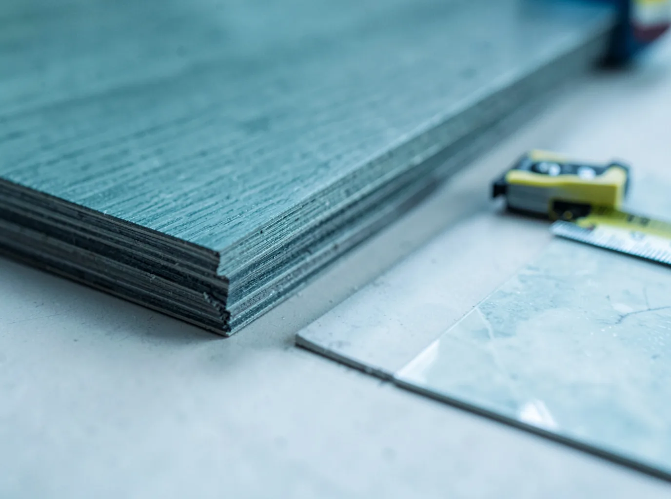 Luxury Vinyl Plank Installation West Liberty, WV FAQs